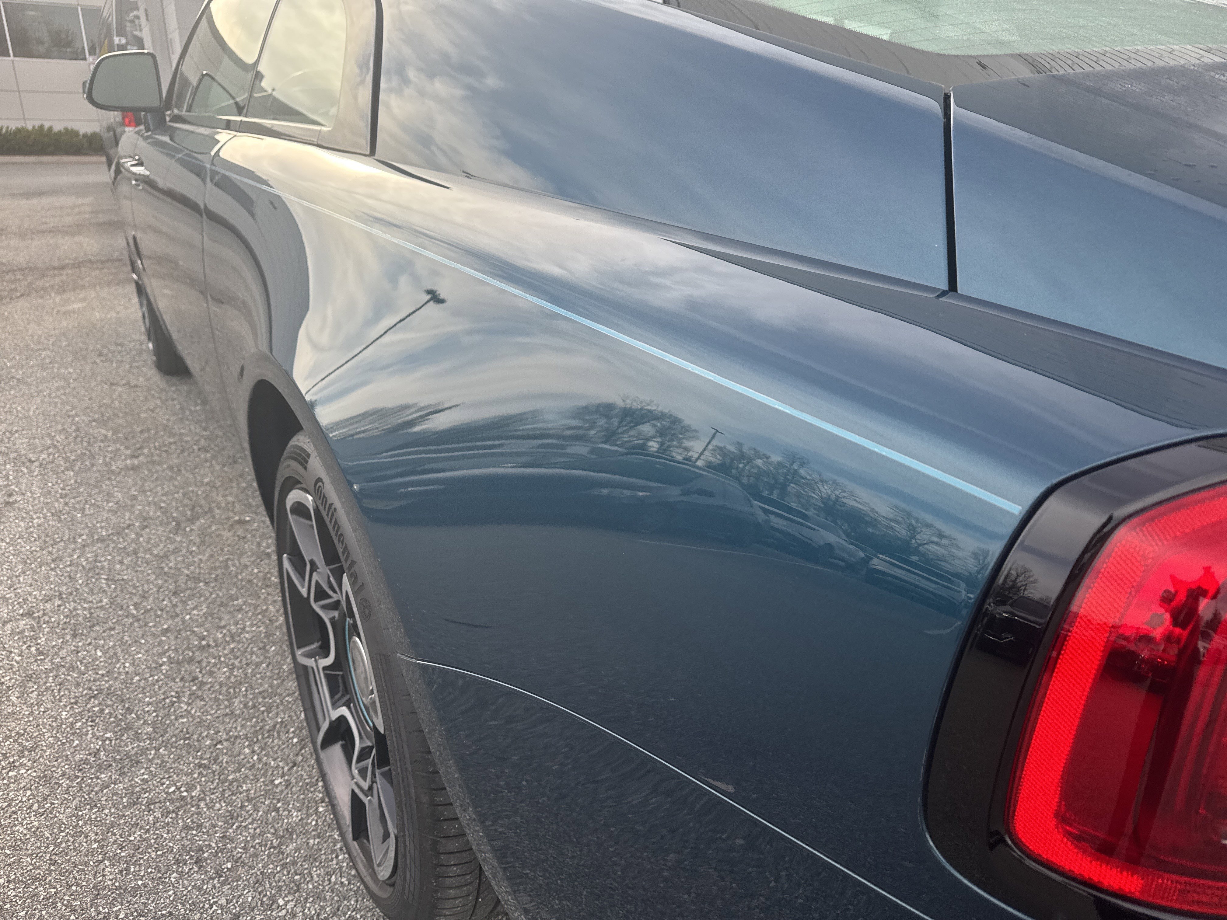 Used 2020 Rolls-Royce Wraith image 39