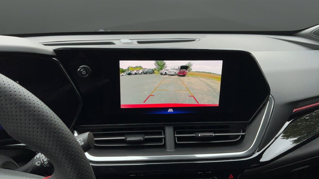 New 2026 Chevrolet Trax RS w/ Driver Confidence Package FWD image 33