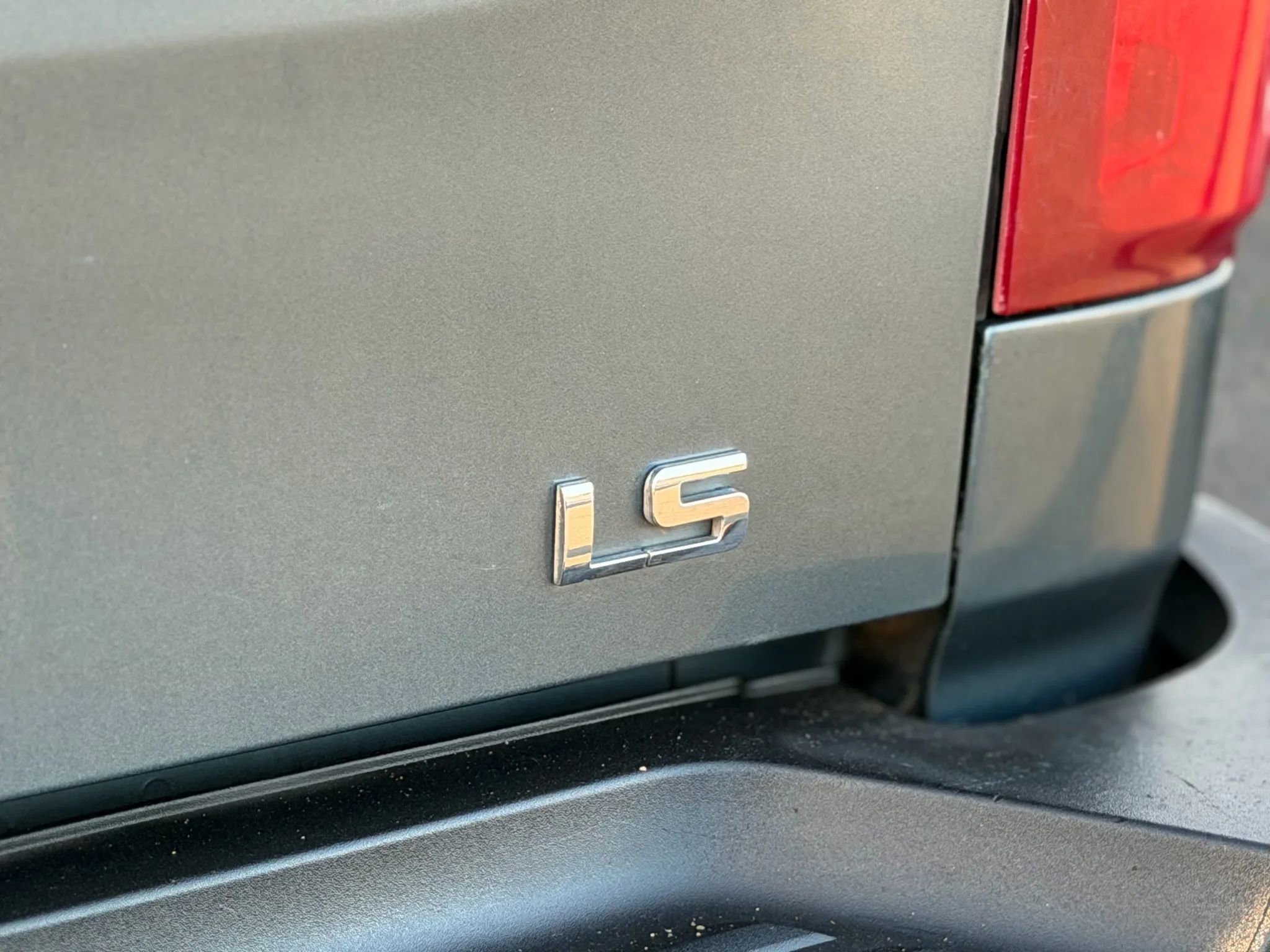 Used 2007 Chevrolet Silverado 2500 W/T w/ LS Package image 30