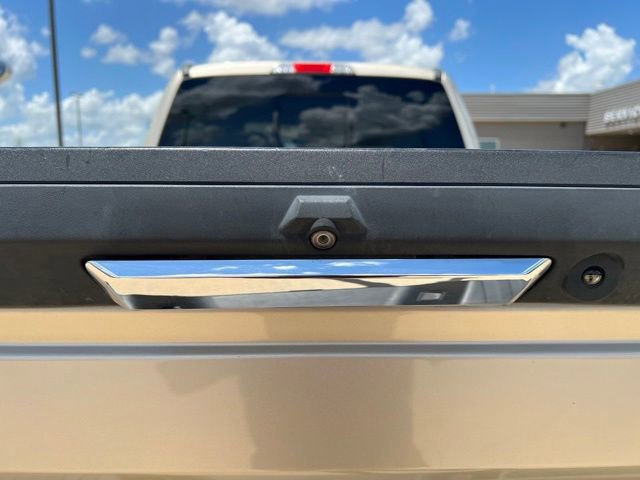 Used 2017 Ford F250 Lariat w/ Lariat Value Package AWD/4WD image 17