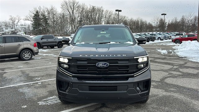 New 2025 Ford Expedition Max Active image 6
