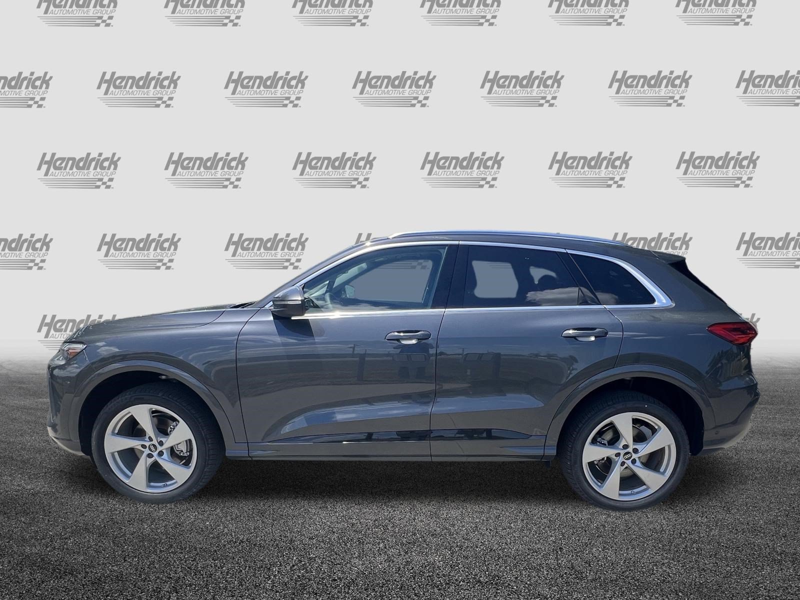 Used 2026 Audi Q5 Premium AWD/4WD image 6