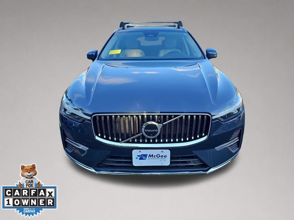 Used 2023 Volvo XC60 B5 Plus w/ Climate Package AWD/4WD image 8