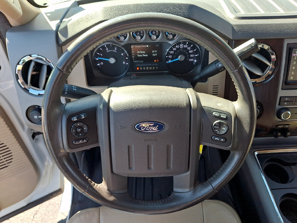 Used 2012 Ford F350 Lariat AWD/4WD image 18