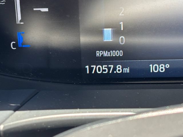 Used 2025 Ford Escape ST-Line Select AWD/4WD image 30