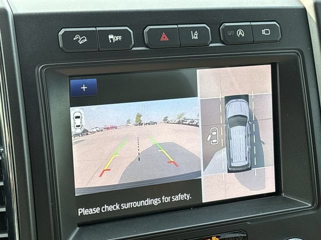 Used 2021 Ford Expedition King Ranch AWD/4WD image 16