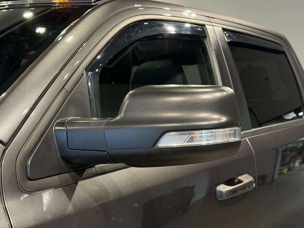 Used 2022 RAM 1500 TRX w/ TRX Level 2 Equipment Group AWD/4WD image 14