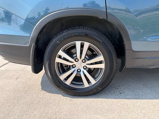 Used 2017 Honda Pilot EX-L image 10
