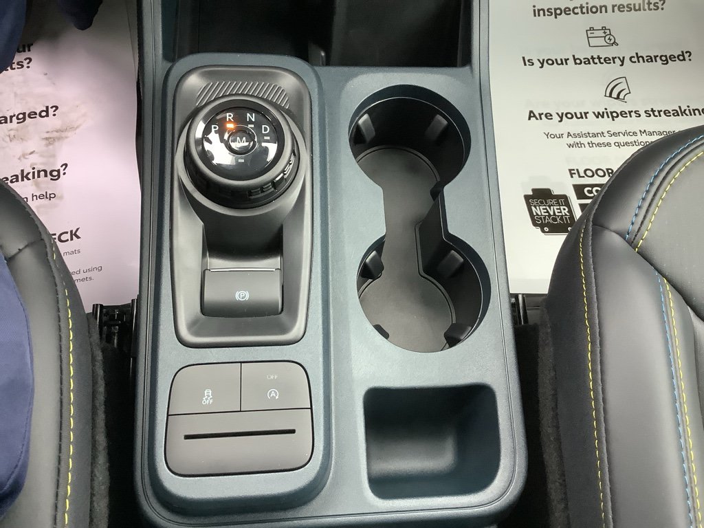New 2026 Ford Maverick Lobo AWD/4WD image 18