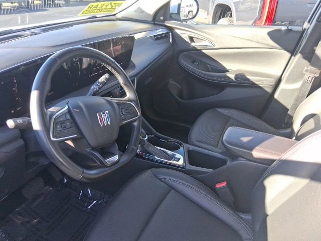 Used 2024 Buick Encore GX Sport Touring image 16