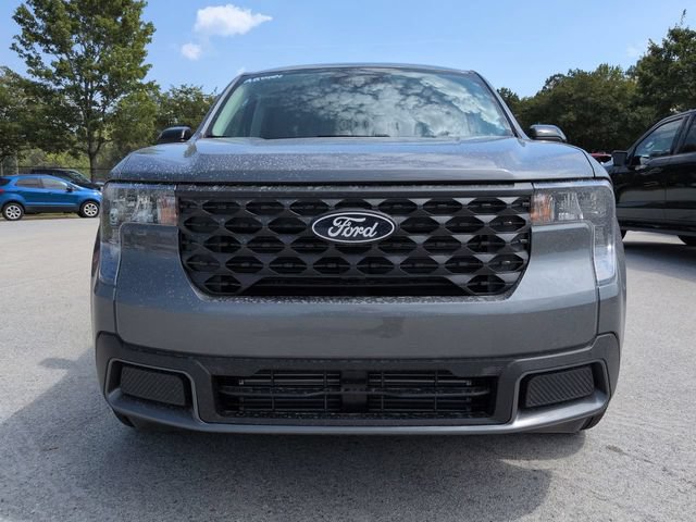 New 2026 Ford Maverick XLT w/ XLT Luxury Package FWD image 8