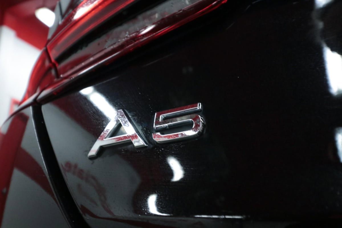 Used 2019 Audi A5 2.0T Premium AWD/4WD image 40