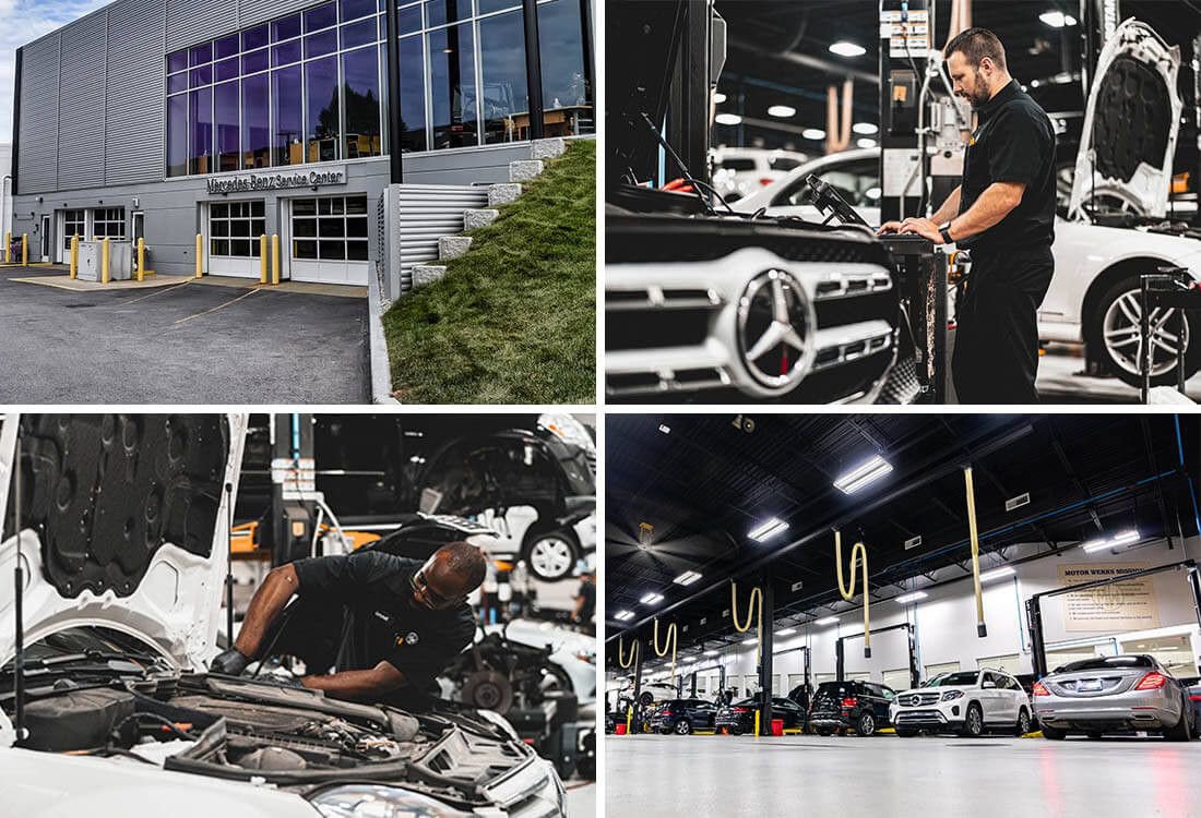 New 2025 Mercedes-Benz GLE 53 AMG 4MATIC Coupe image 35