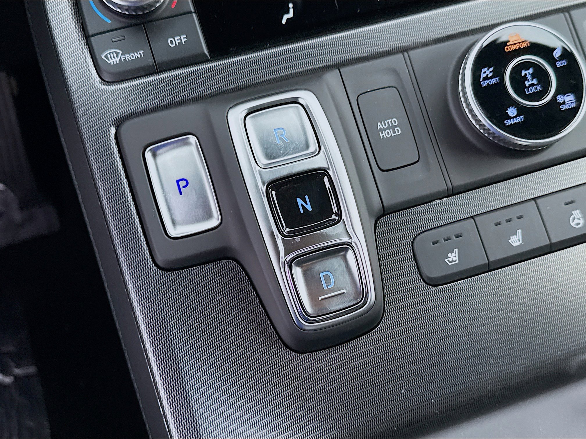 New 2025 Hyundai Palisade Calligraphy image 14