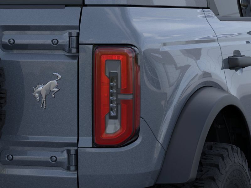 New 2025 Ford Bronco Badlands AWD/4WD image 23