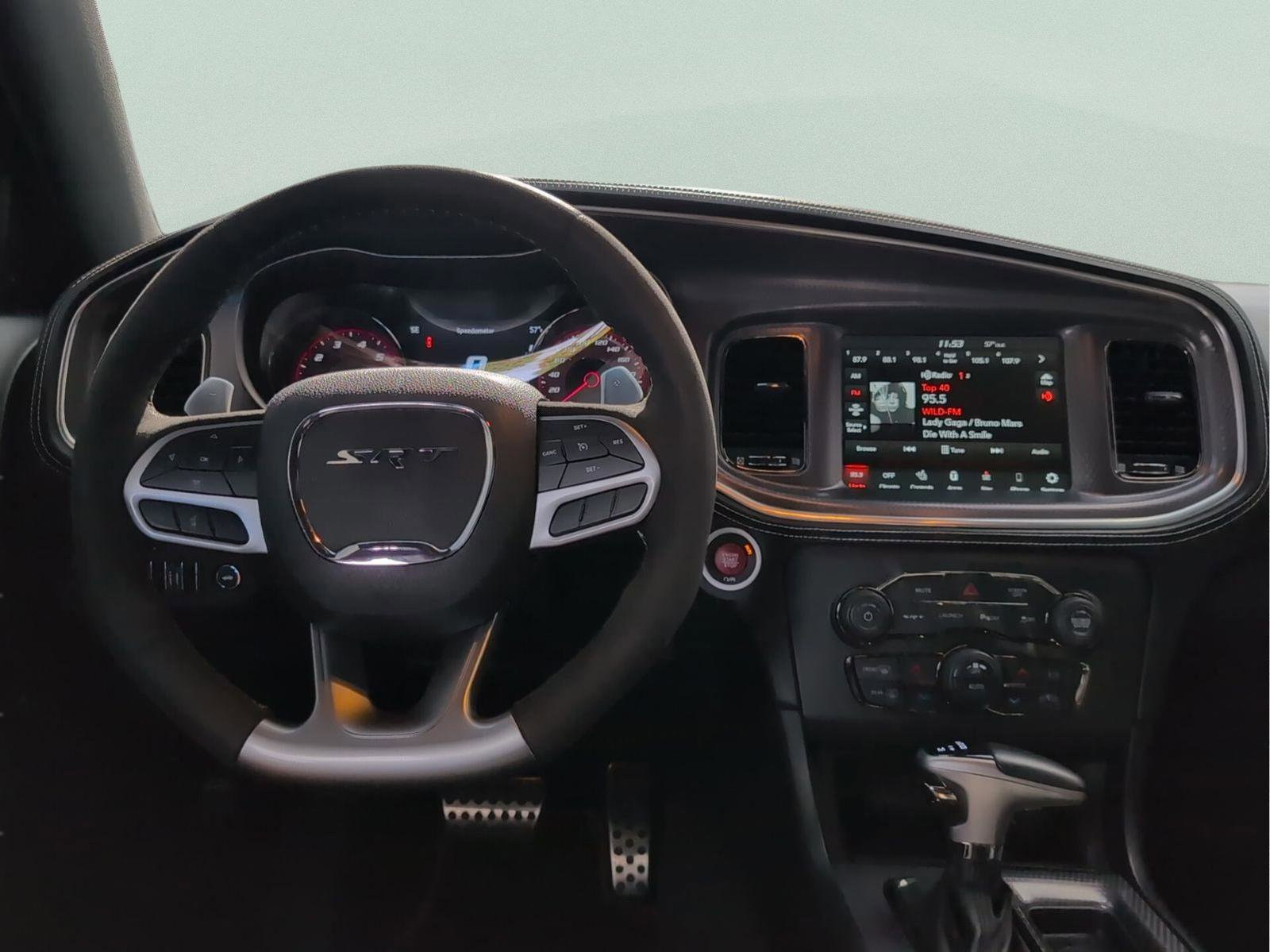 Used 2023 Dodge Charger SRT Hellcat image 33