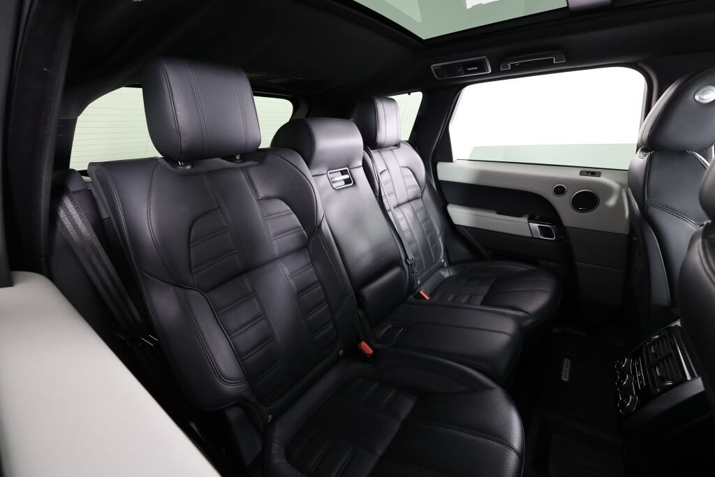Used 2014 Land Rover Range Rover Sport Autobiography AWD/4WD image 22