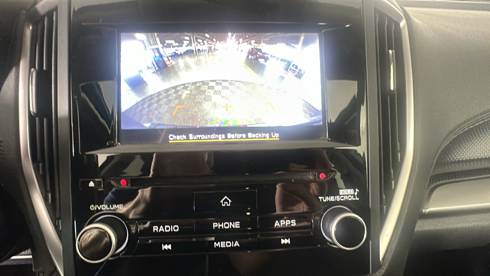 Used 2019 Subaru Forester Premium w/ Popular Package #1 AWD/4WD image 25