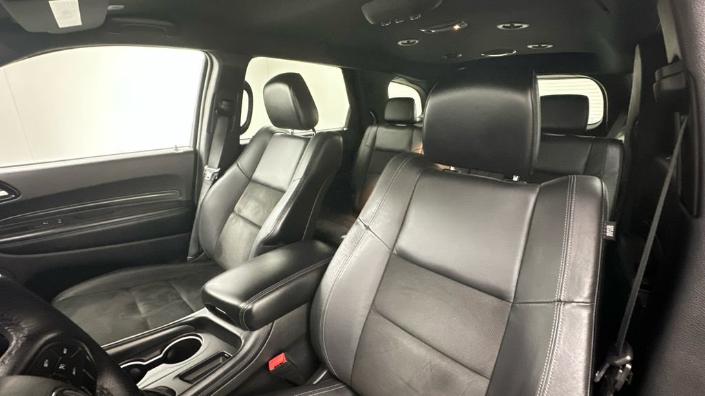 Used 2021 Dodge Durango GT image 9