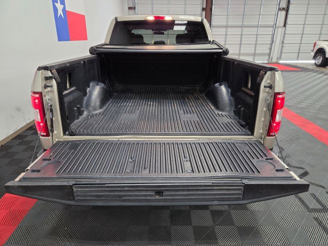 Used 2018 Ford F150 XLT w/ XTR Package AWD/4WD image 29