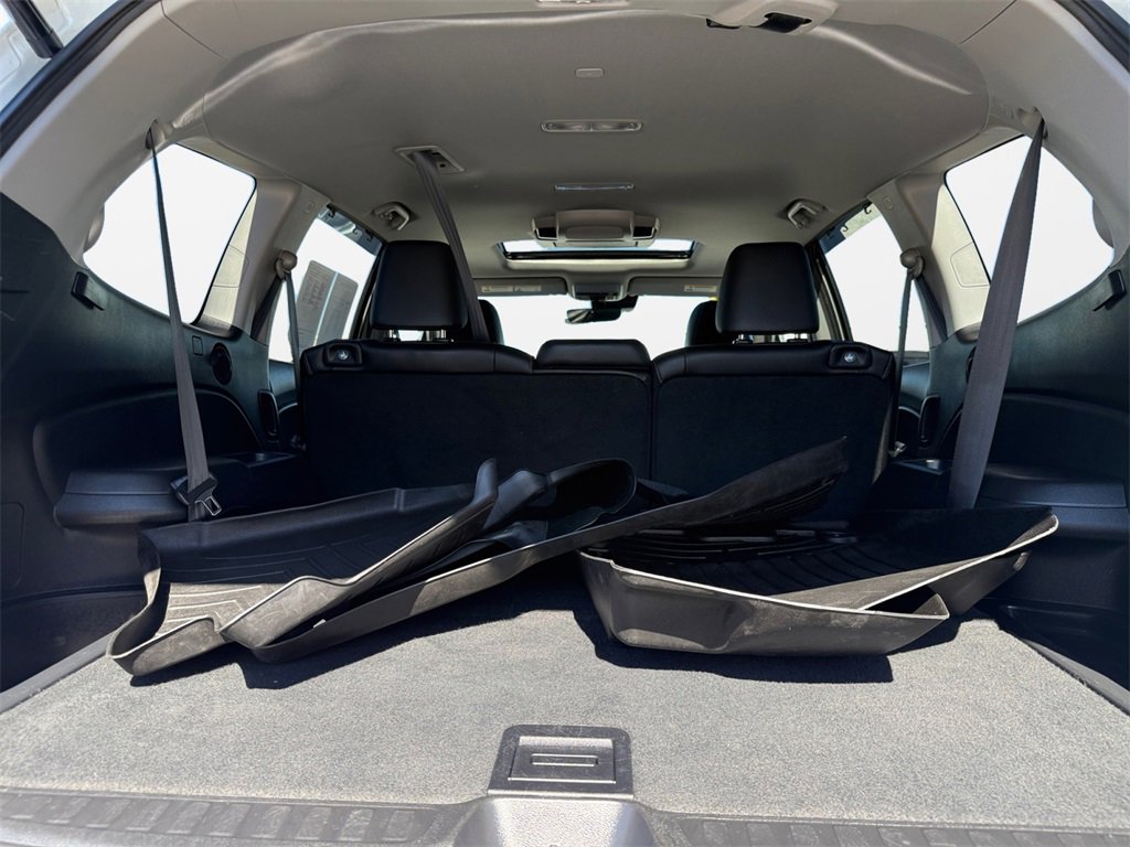 Used 2020 Honda Pilot Touring image 19