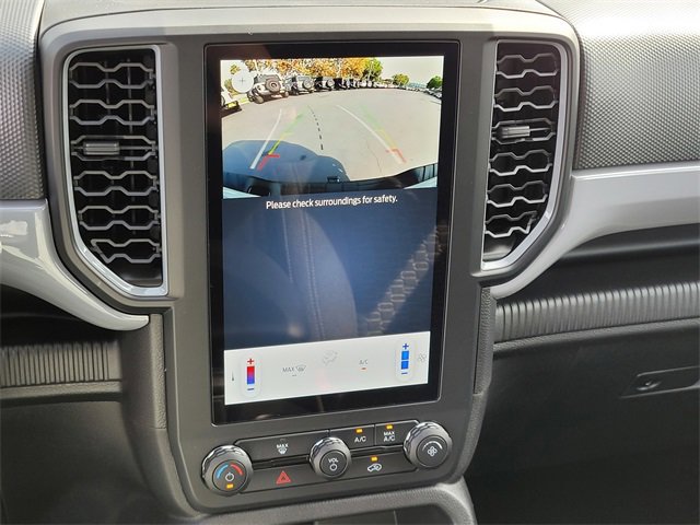 New 2025 Ford Ranger XL w/ Trailer Tow Package image 25