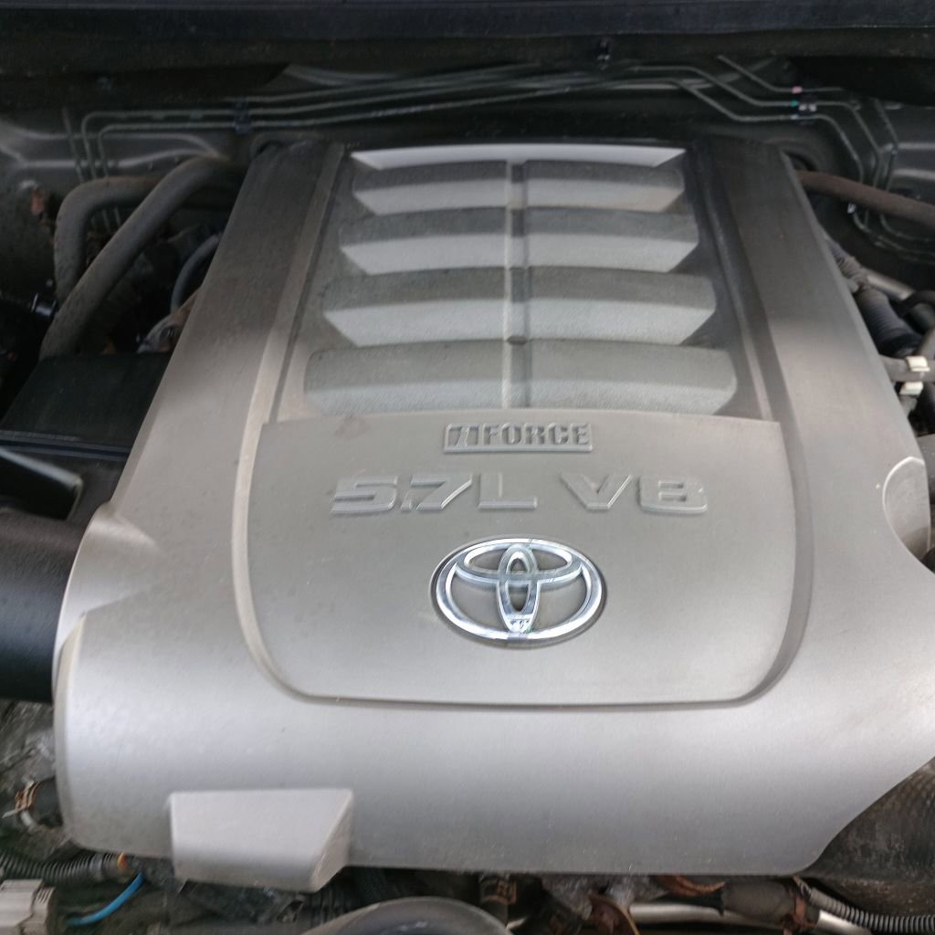 Used 2008 Toyota Tundra Limited image 26