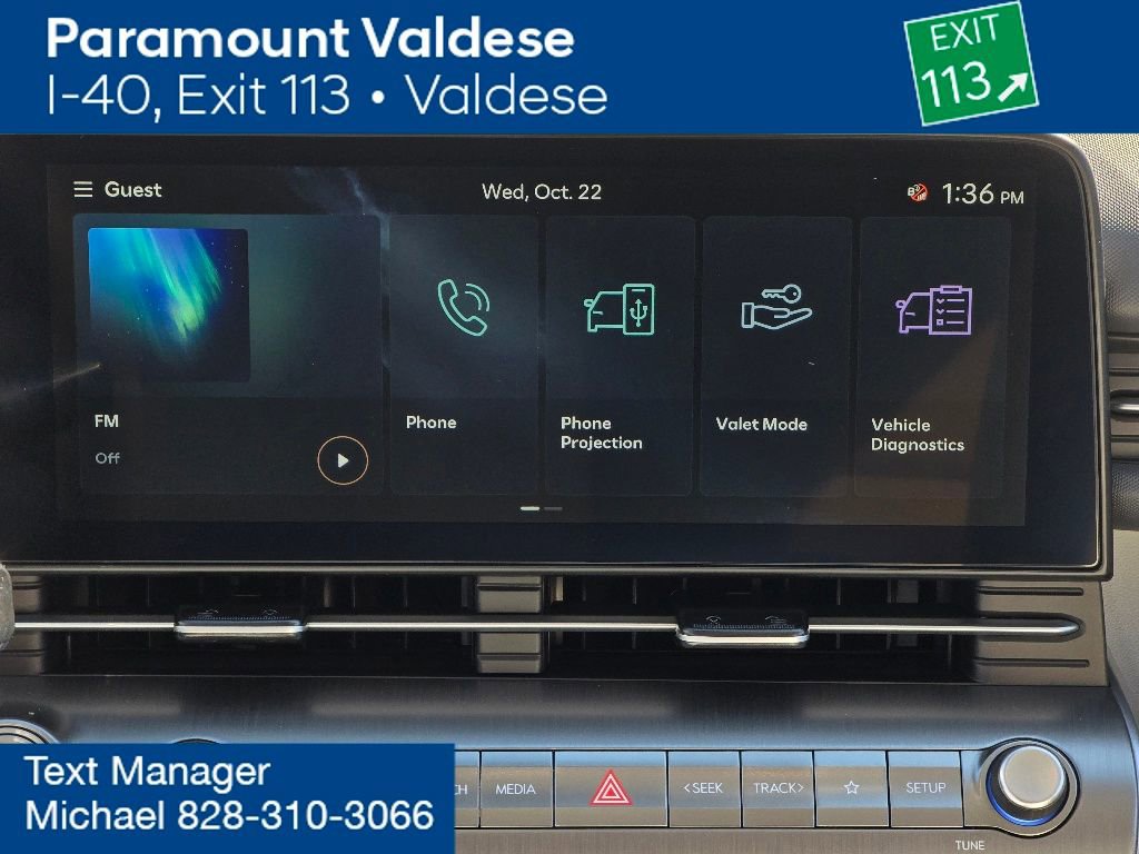 New 2026 Hyundai Kona SEL Sport image 5