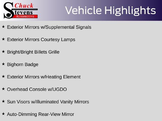 Used 2011 RAM 1500 Big Horn RWD image 15