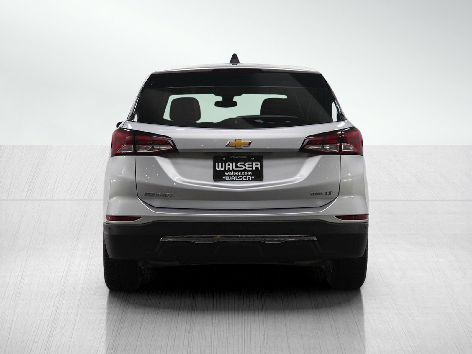 Used 2022 Chevrolet Equinox LT image 4