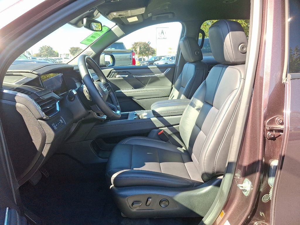 Certified 2024 GMC Acadia Elevation image 15