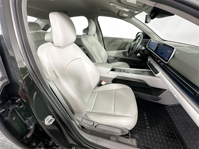 Used 2023 Hyundai Ioniq 6 SEL image 29
