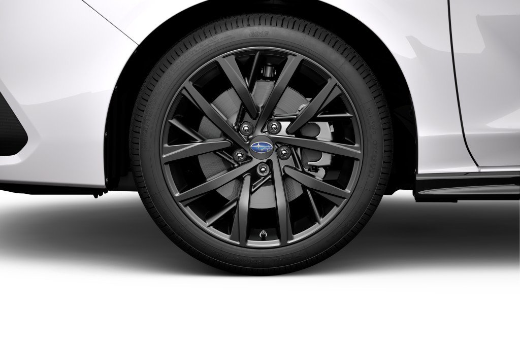 New 2026 Subaru Impreza RS image 6