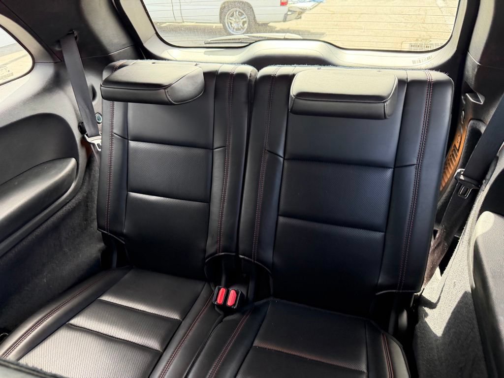 Used 2024 Dodge Durango GT RWD image 6