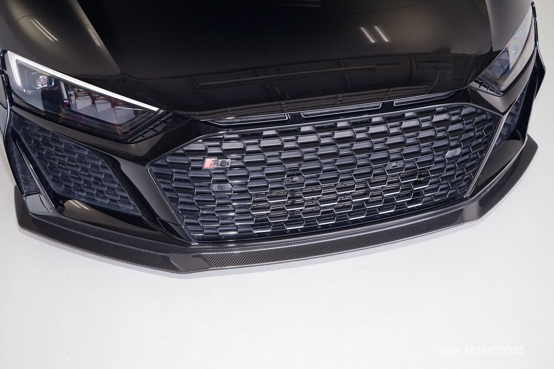 Used 2020 Audi R8 V10 performance AWD/4WD image 16