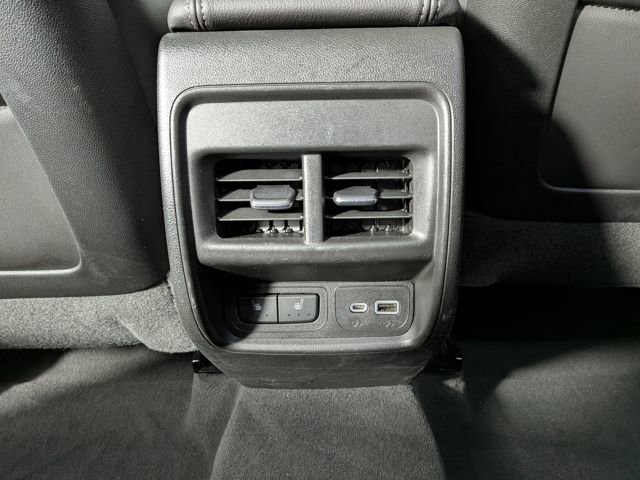 Used 2021 Cadillac XT4 Premium Luxury w/ Cold Weather Package image 29