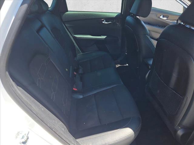 Used 2021 Kia Forte GT-Line FWD image 15