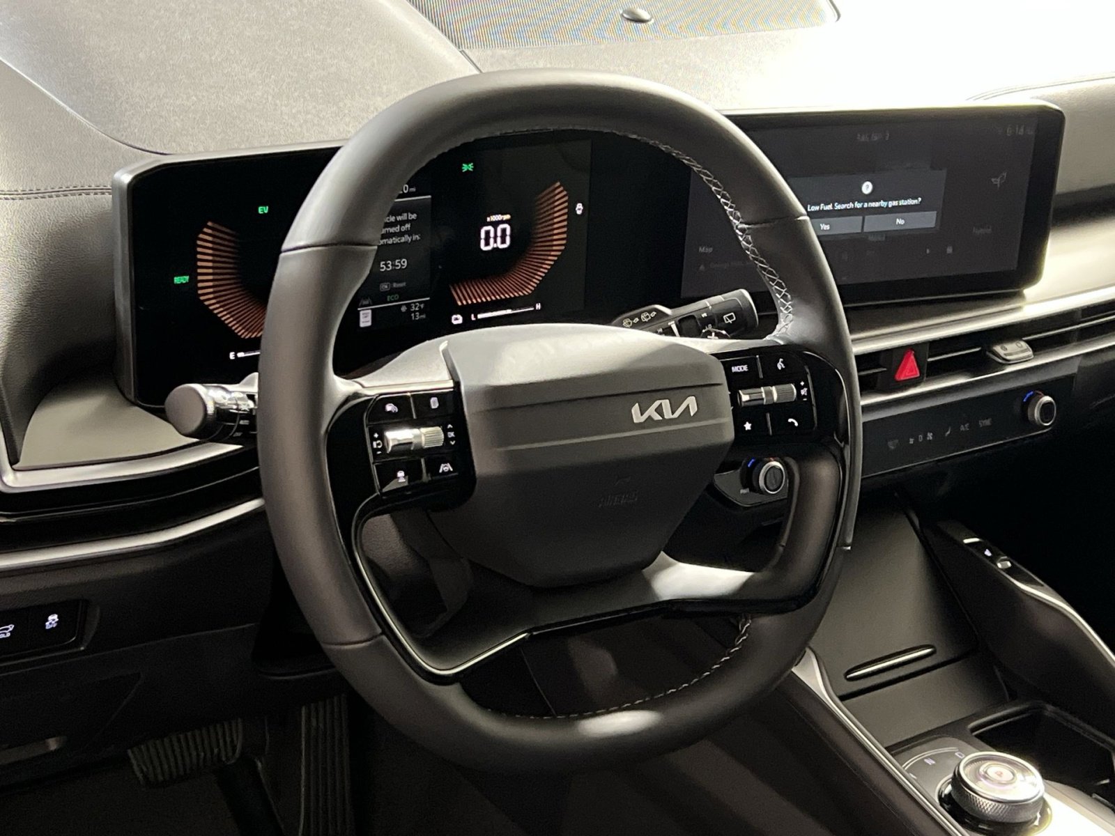 New 2026 Kia Sorento EX image 14