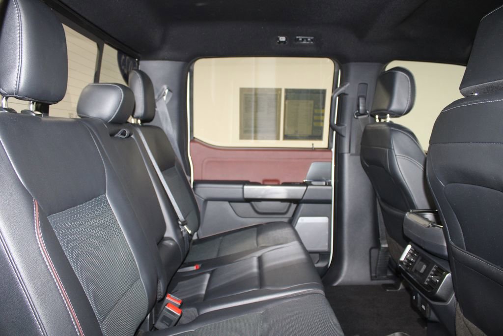Used 2023 Ford F150 Lariat AWD/4WD image 31