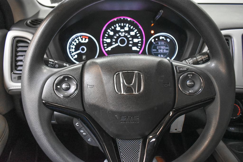 Used 2016 Honda HR-V LX image 12