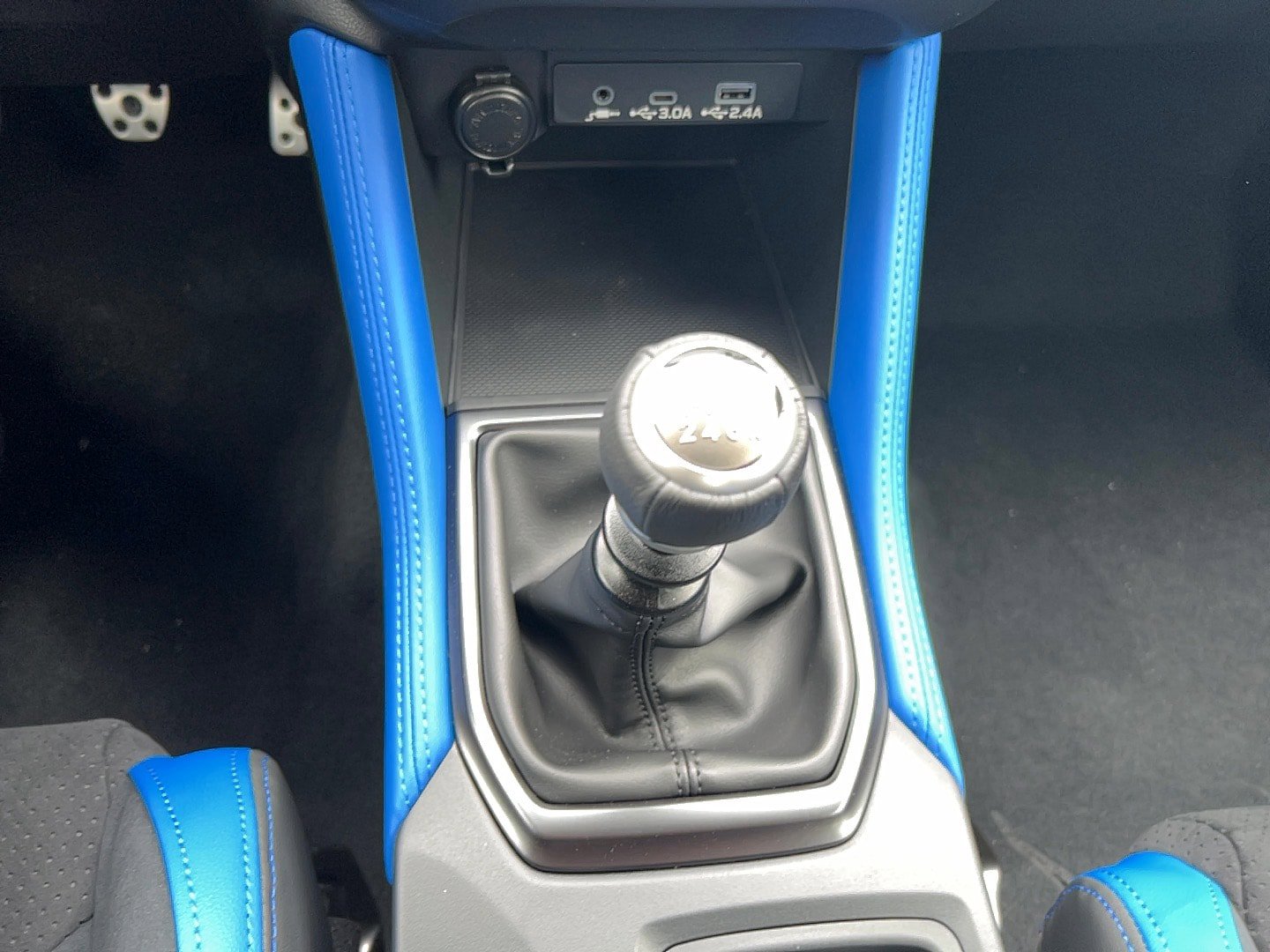 New 2026 Subaru WRX tS image 10