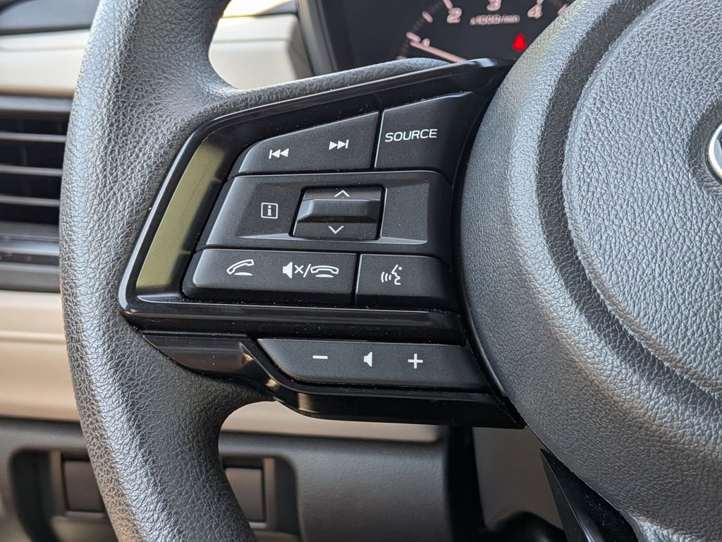 Certified 2026 Subaru Forester AWD/4WD image 28
