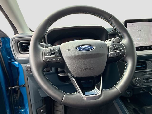 Used 2025 Ford Maverick Lobo AWD/4WD image 13