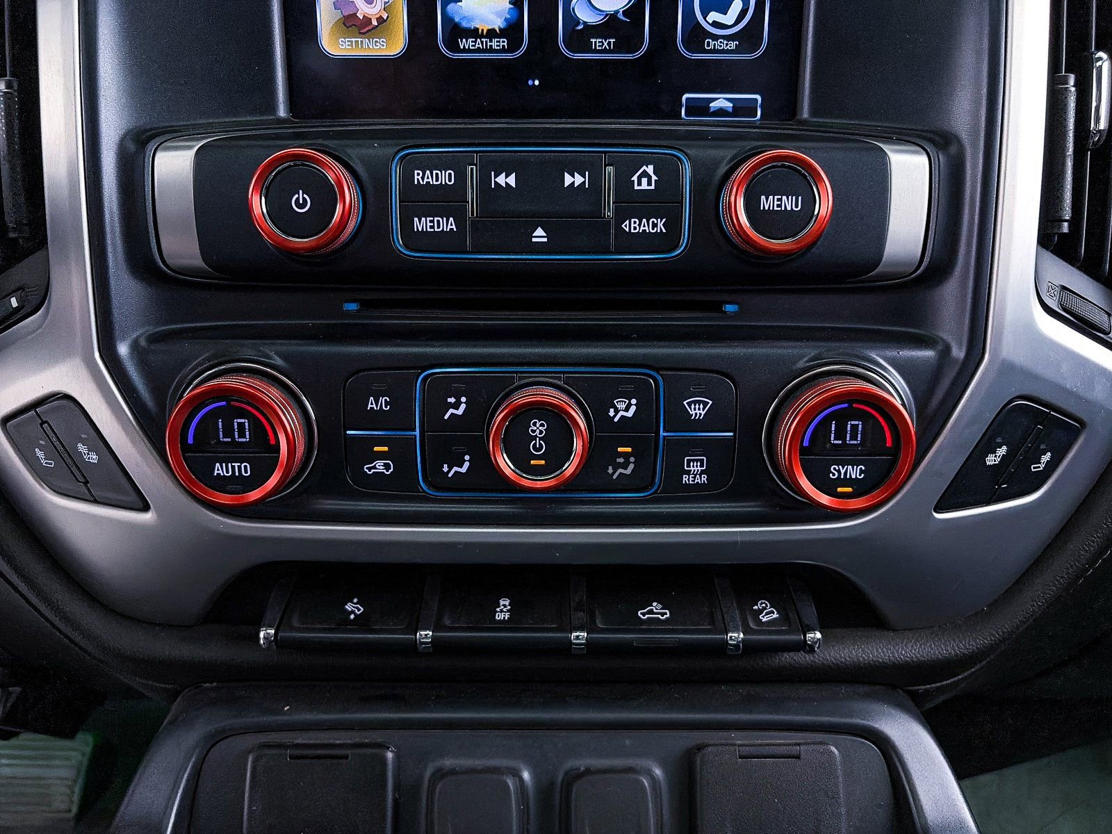 Used 2018 GMC Sierra 1500 SLT w/ SLT Premium Package image 18