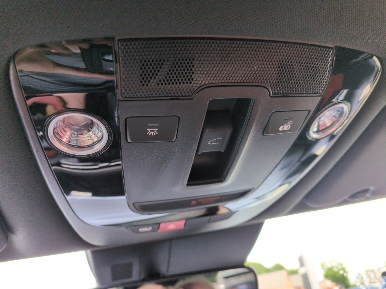 New 2026 Kia Sportage SX AWD/4WD image 24