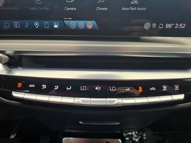 Certified 2024 Cadillac Lyriq Luxury w/ LPO, Floor Liner Package AWD/4WD image 22