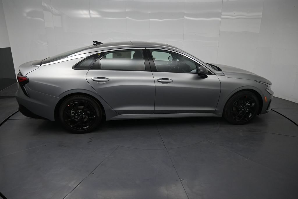 New 2026 Kia K5 GT-Line w/ GT-Line Premium Package AWD/4WD image 10