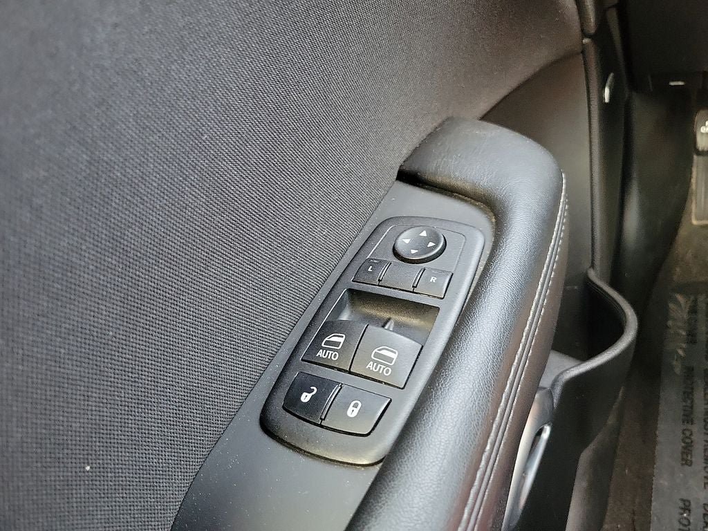 Used 2023 Dodge Challenger GT w/ Blacktop Package RWD image 13