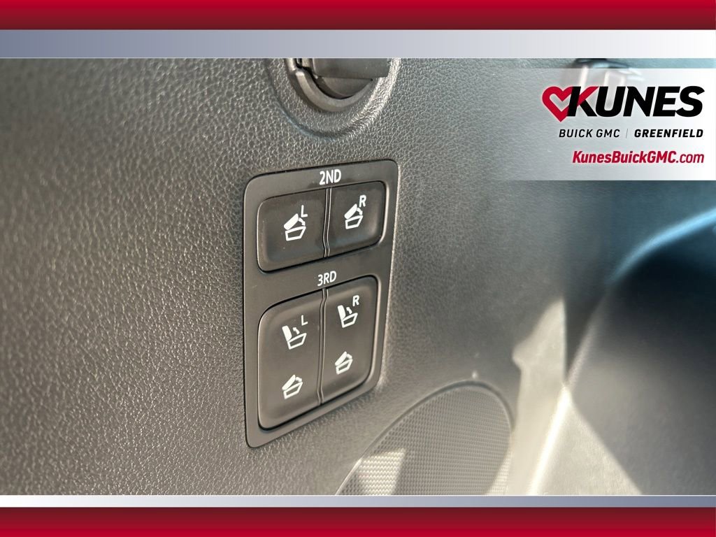 Used 2020 Hyundai Palisade Limited image 36