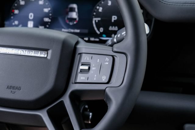 New 2026 Land Rover Defender 110 X-Dynamic SE AWD/4WD image 23